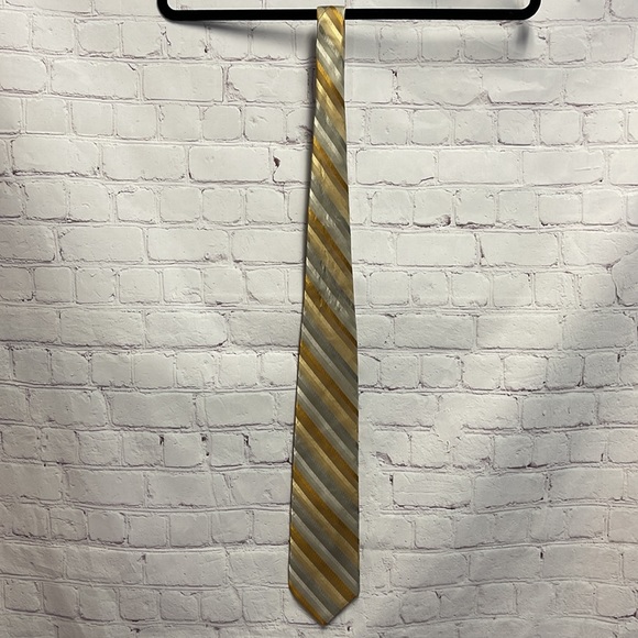 Men’s 58’ Neck Tie - Picture 3 of 9